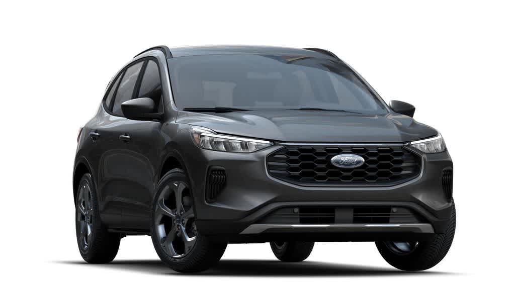 Thumbnail: 2025 Ford Escape - 4