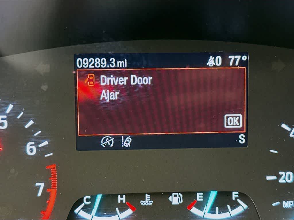 Thumbnail: 2022 Ford Escape - 19