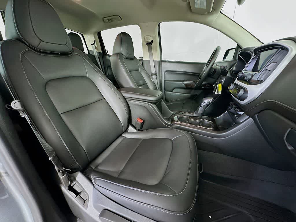 Thumbnail: 2022 GMC Canyon - 14