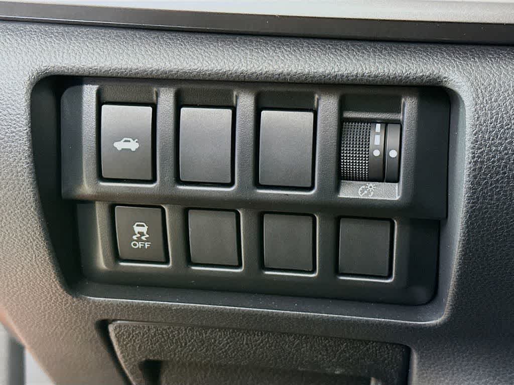 Thumbnail: 2024 Subaru WRX - 25