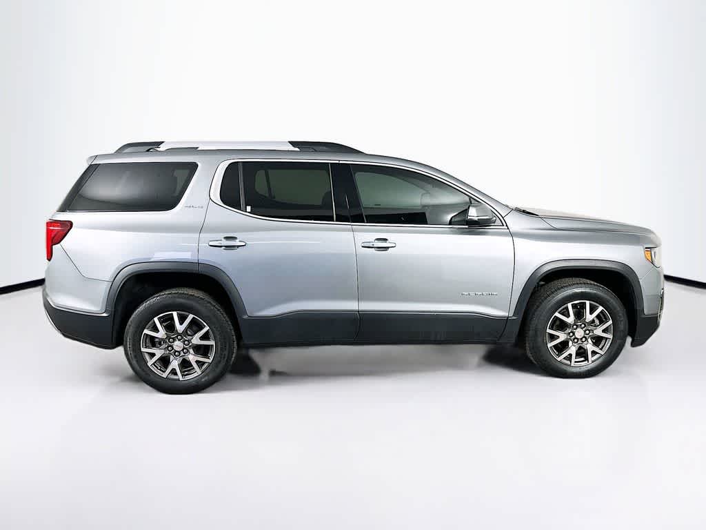 Thumbnail: 2023 GMC Acadia - 26
