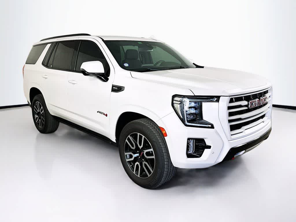 Thumbnail: 2021 GMC Yukon - 24
