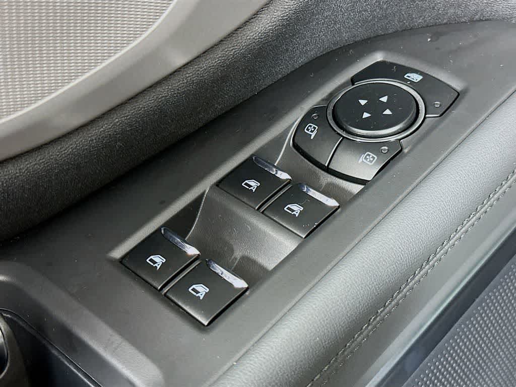 Thumbnail: 2026 Ford Expedition - 28