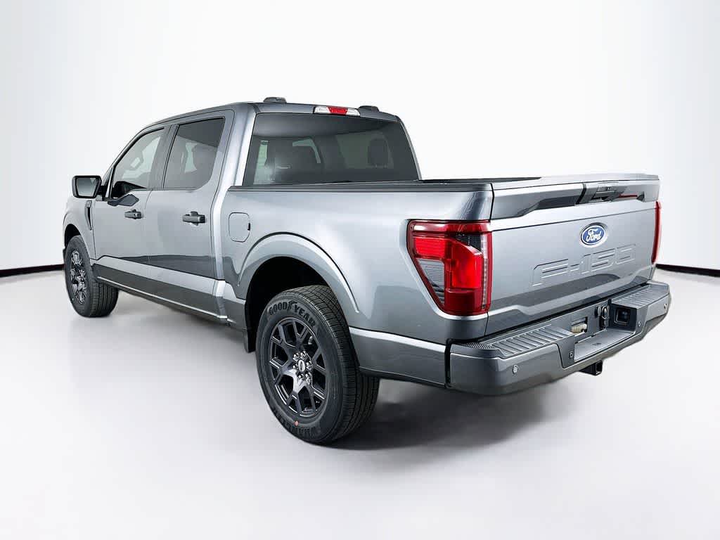 Thumbnail: 2026 Ford F-150 - 3