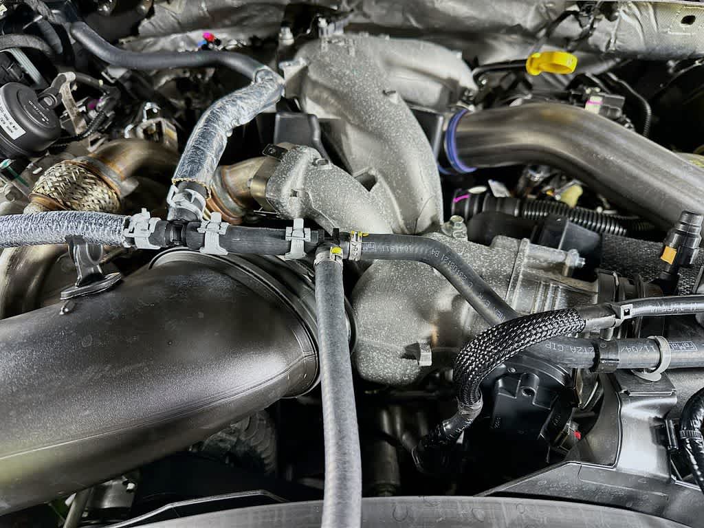 Thumbnail: 2026 Ford F-250 - 9