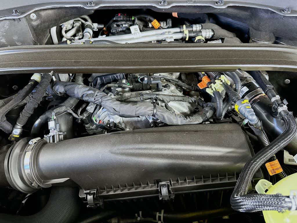 Thumbnail: 2025 Ford Explorer - 9