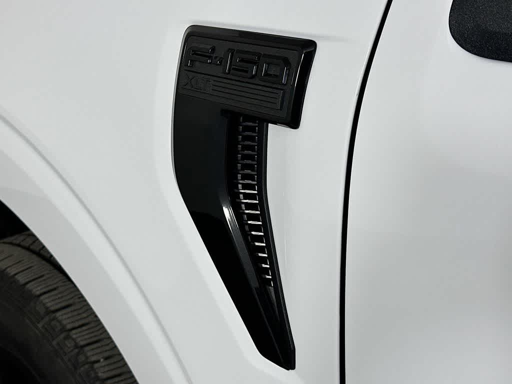 Thumbnail: 2025 Ford F-150 - 7