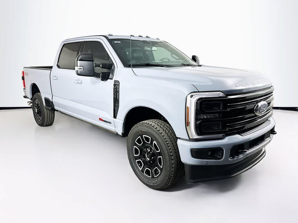 Thumbnail: 2026 Ford F-250 - 24
