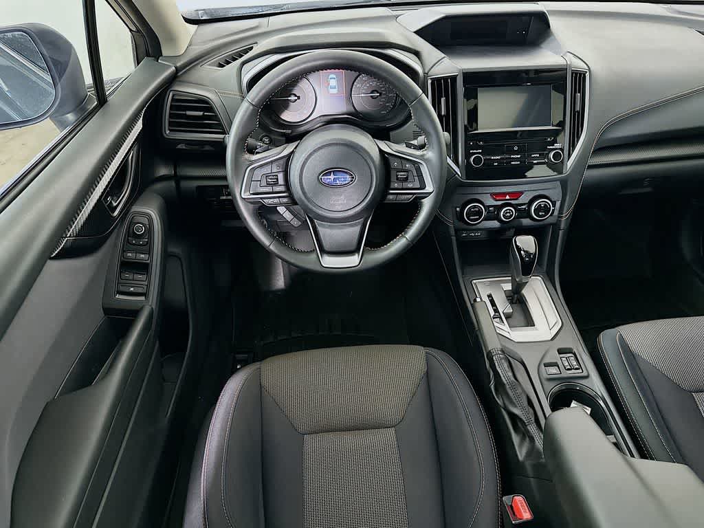 Thumbnail: 2021 Subaru Crosstrek - 10