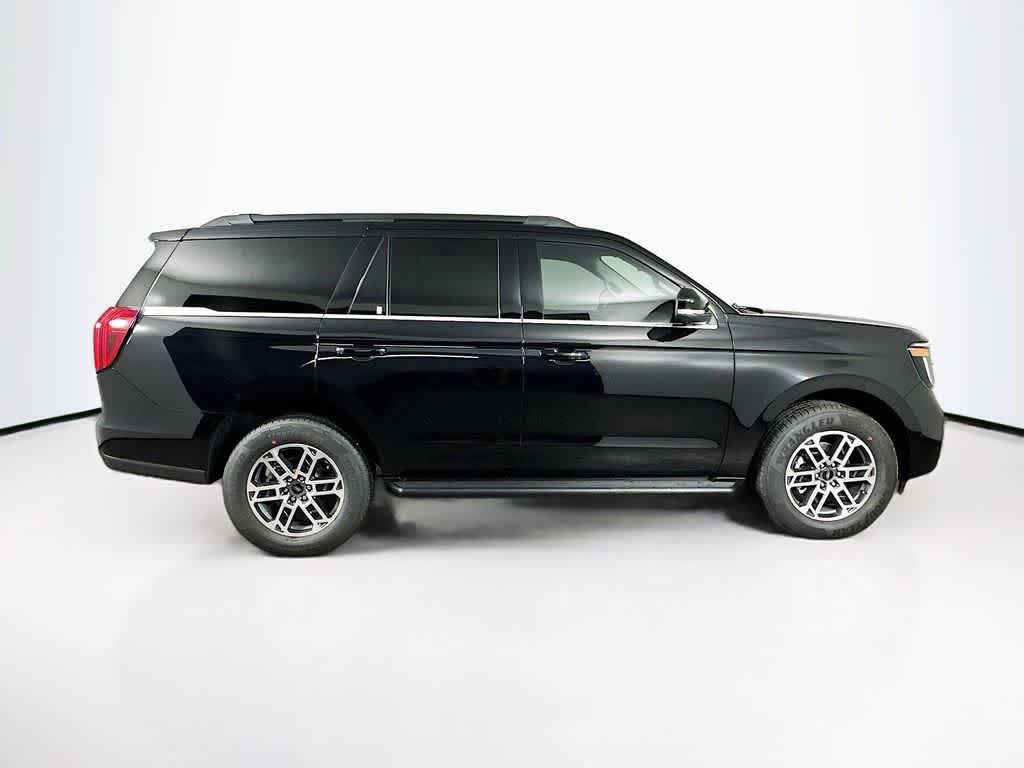 Thumbnail: 2026 Ford Expedition - 25