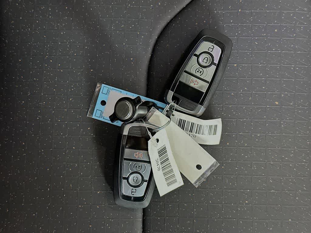 Thumbnail: 2025 Ford Maverick - 21