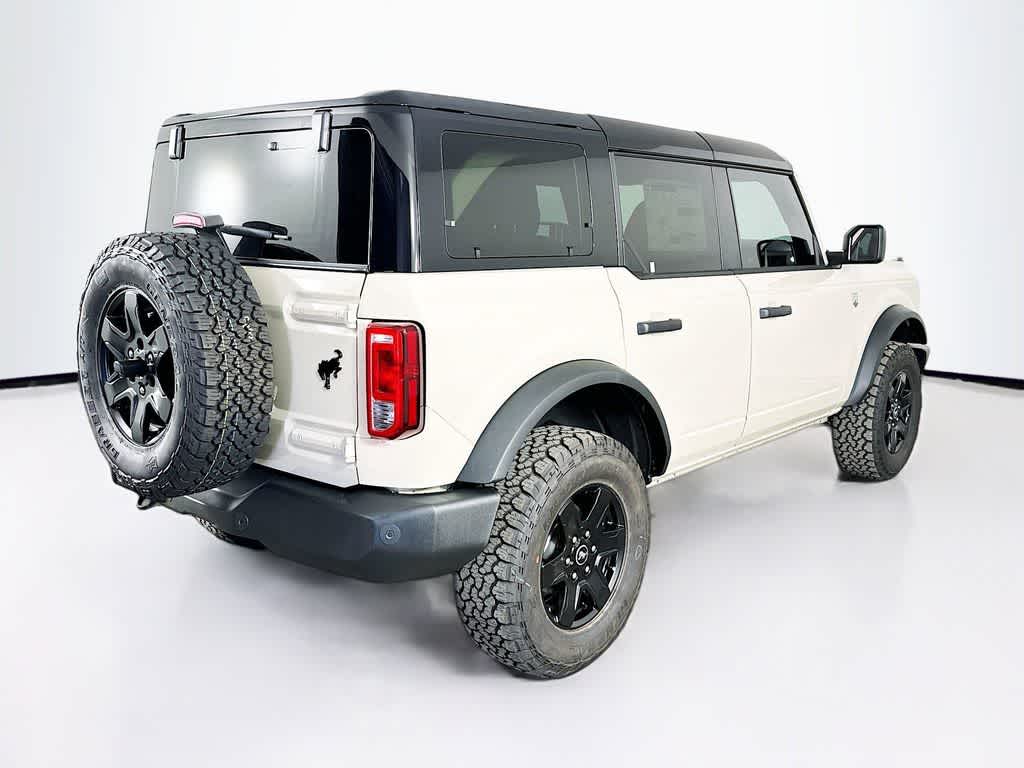 Thumbnail: 2025 Ford Bronco - 25