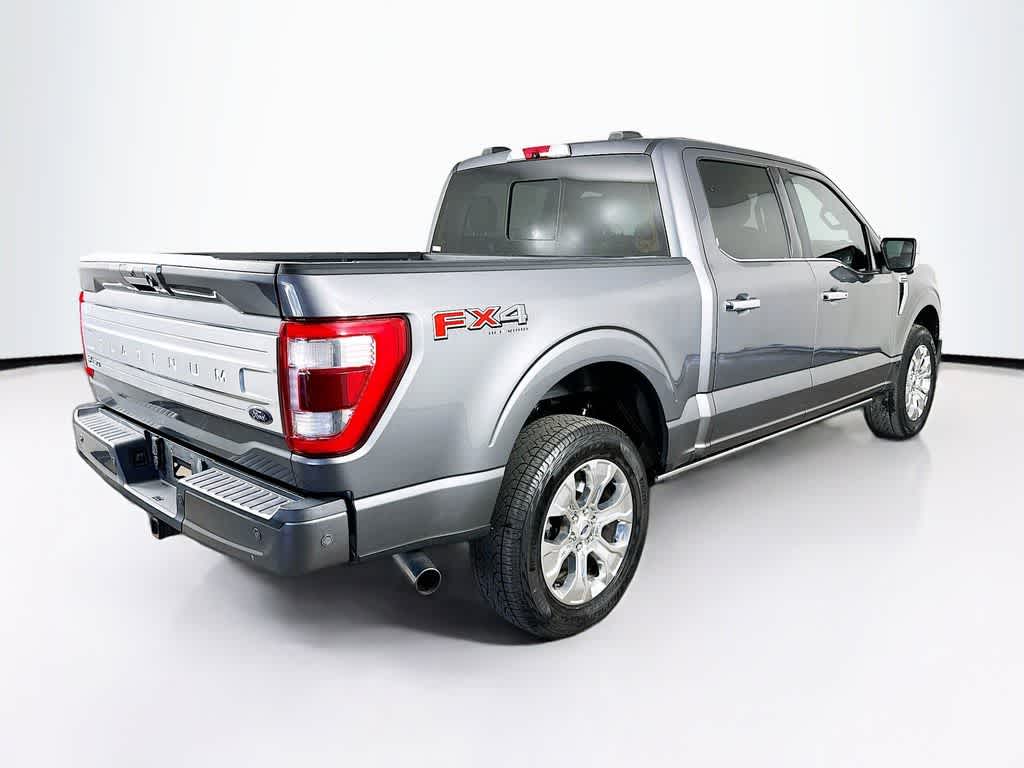 Thumbnail: 2021 Ford F-150 - 24