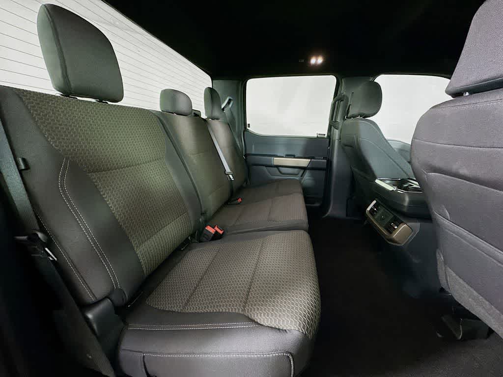 Thumbnail: 2025 Ford F-150 - 30