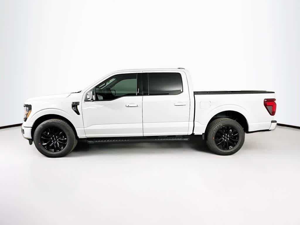 Thumbnail: 2026 Ford F-150 - 3