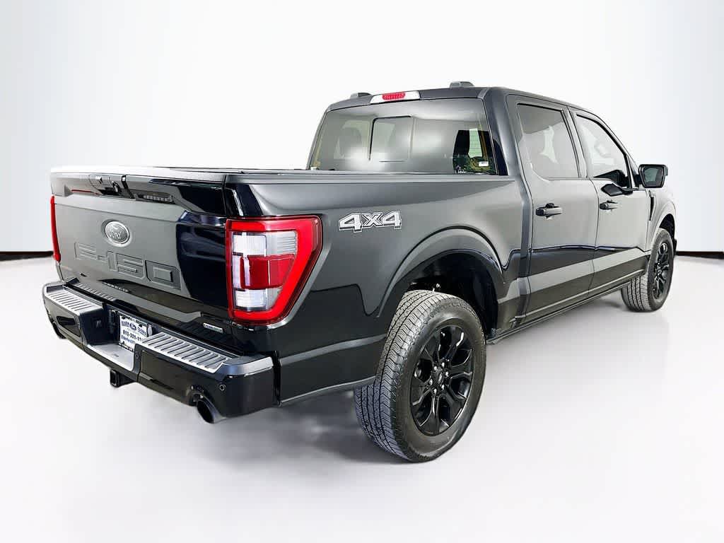 Thumbnail: 2023 Ford F-150 - 24