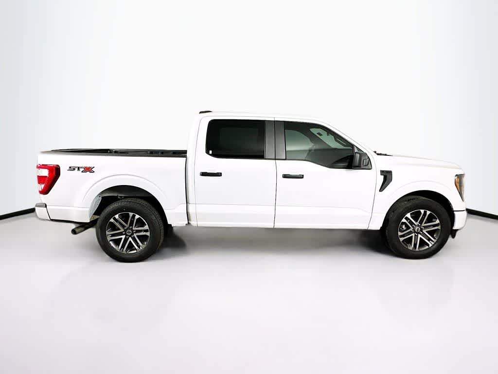 Thumbnail: 2023 Ford F-150 - 30