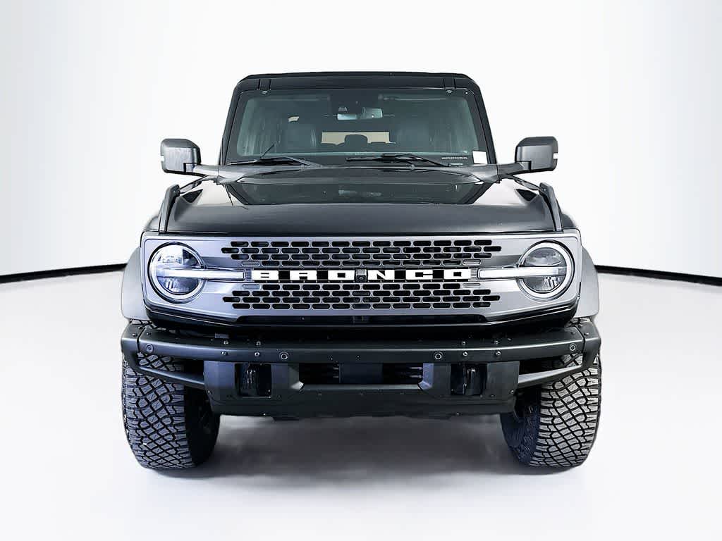 Thumbnail: 2022 Ford Bronco - 6