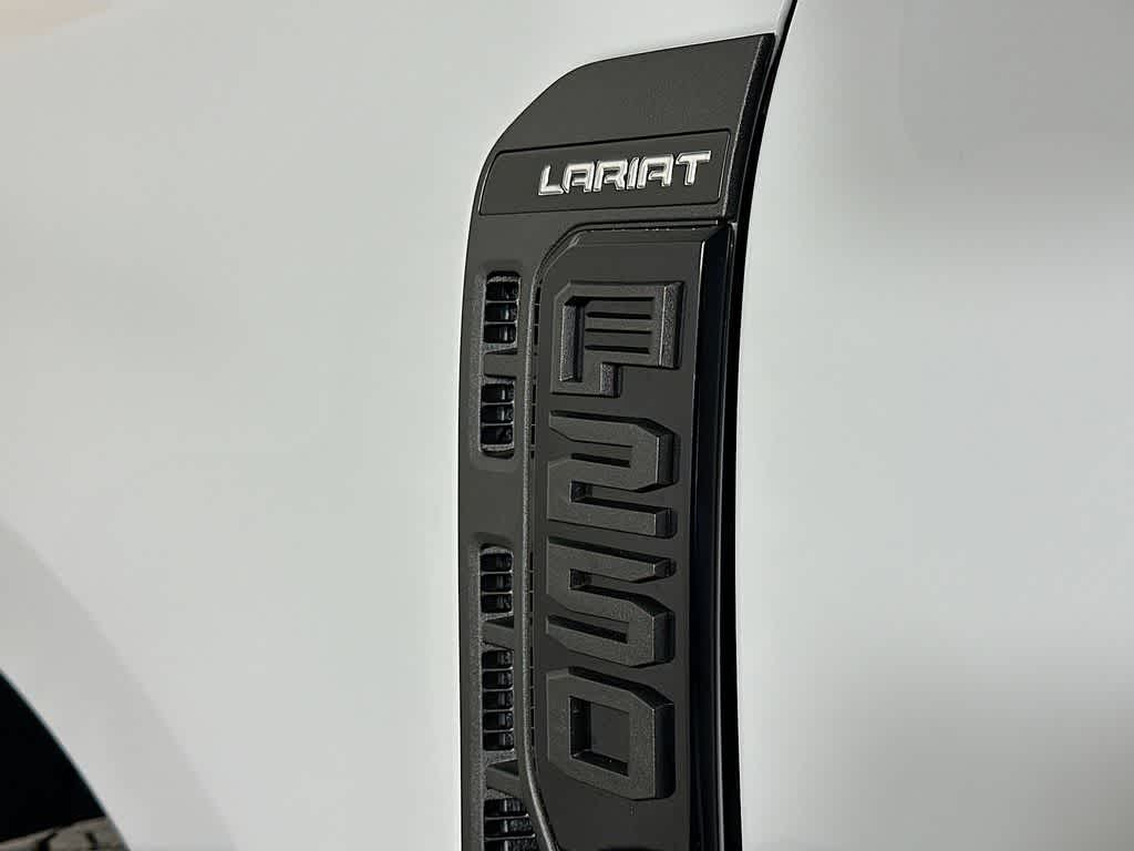 Thumbnail: 2026 Ford F-250 - 7