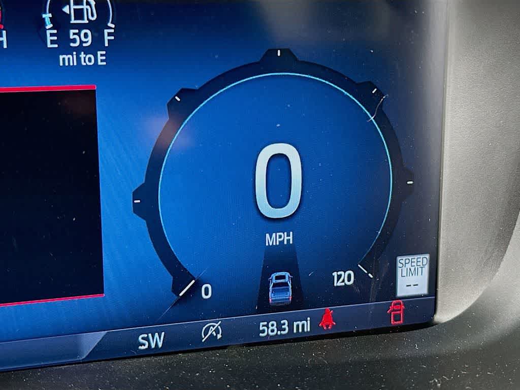 Thumbnail: 2025 Ford F-150 - 20