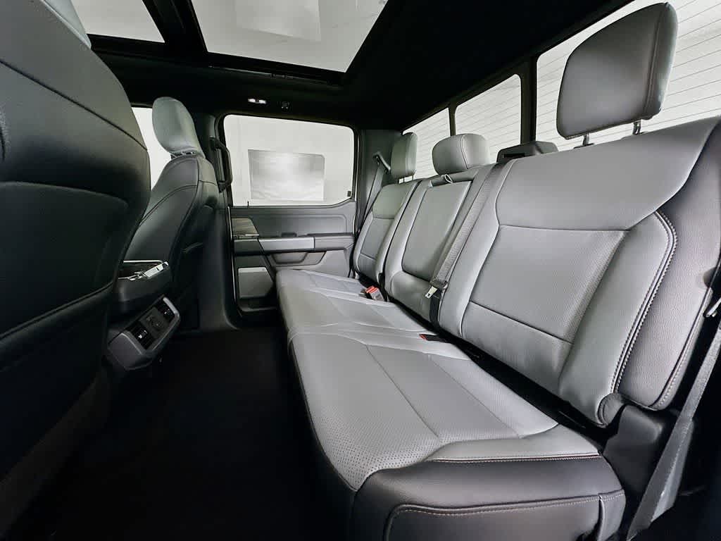 Thumbnail: 2025 Ford F-150 - 14