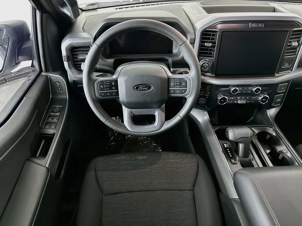 Thumbnail: 2026 Ford F-150 - 10