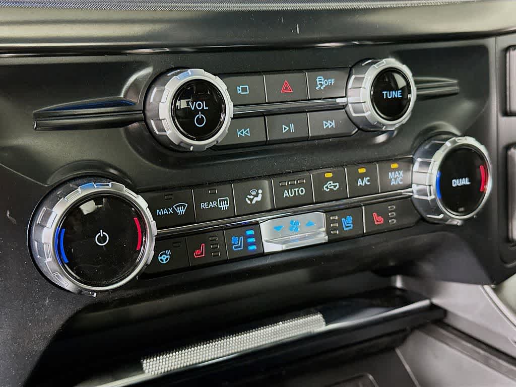 Thumbnail: 2025 Ford F-150 - 18