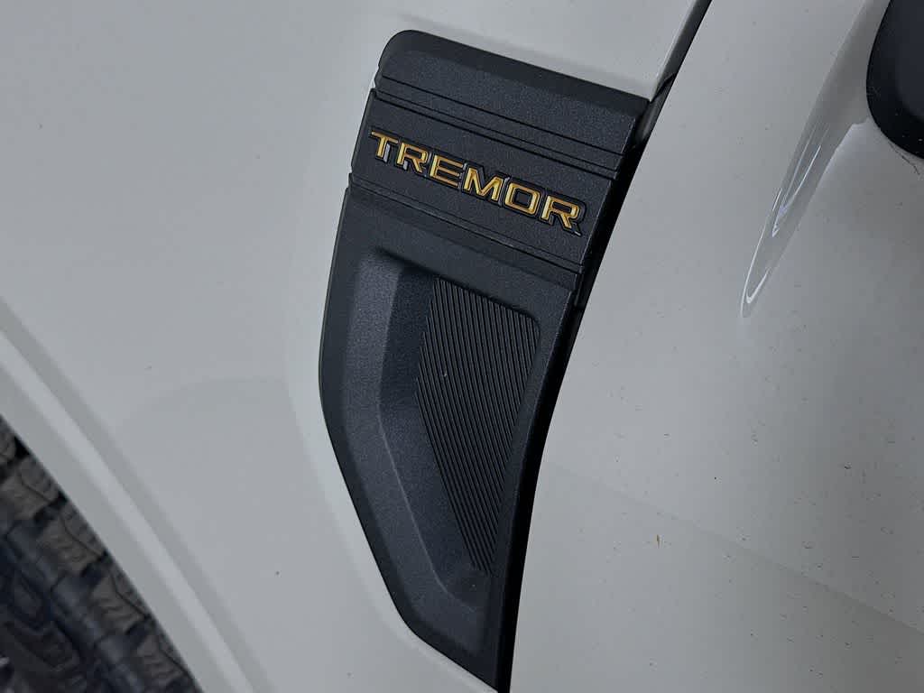 Thumbnail: 2025 Ford Maverick - 7