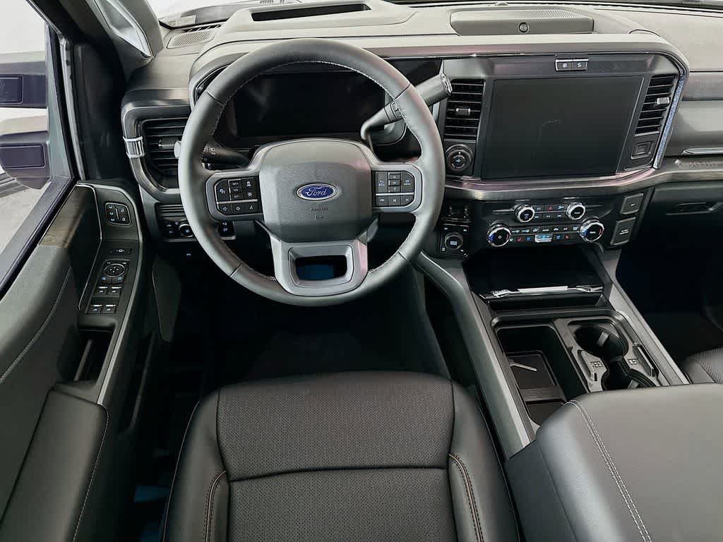 Thumbnail: 2026 Ford F-250 - 10