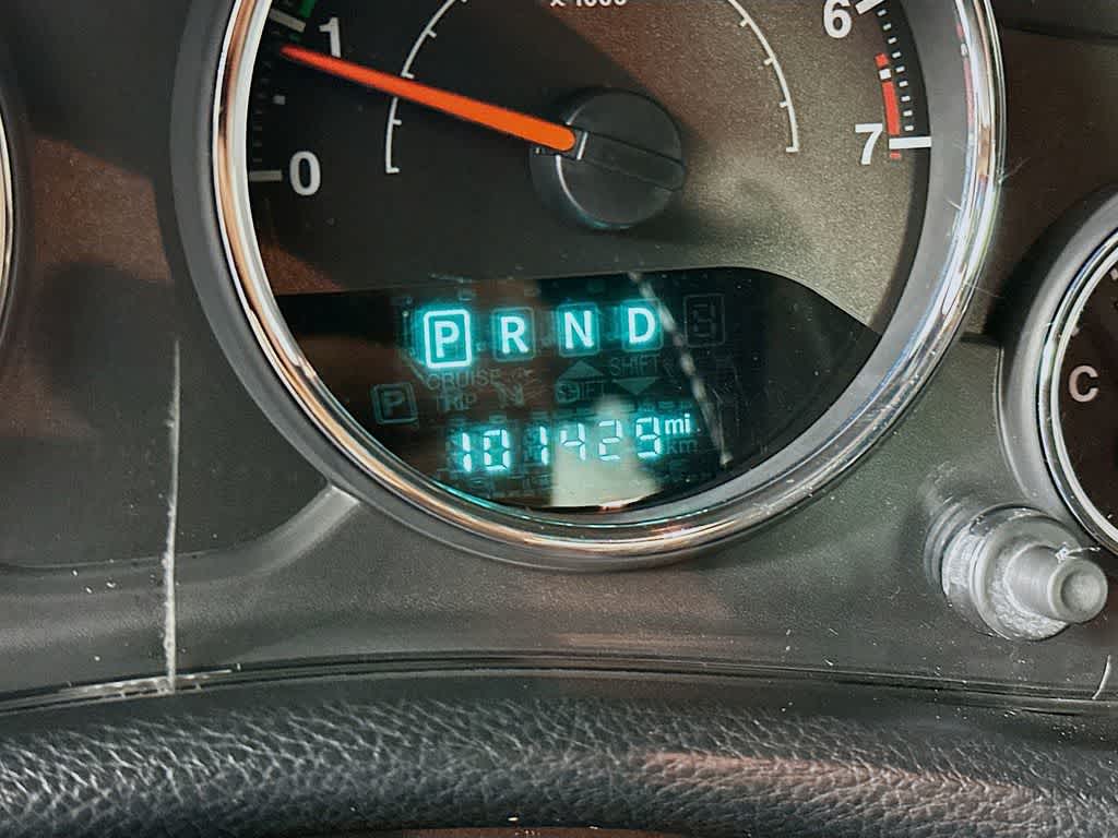 Thumbnail: 2017 Jeep Wrangler - 19