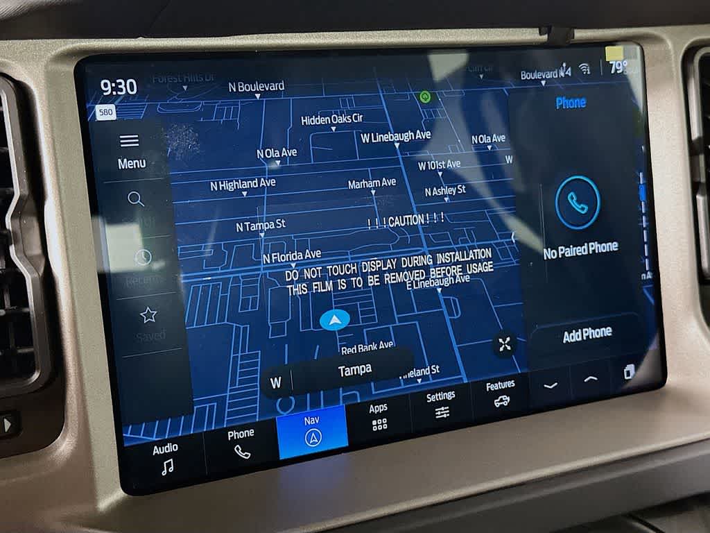 Thumbnail: 2025 Ford Bronco - 28