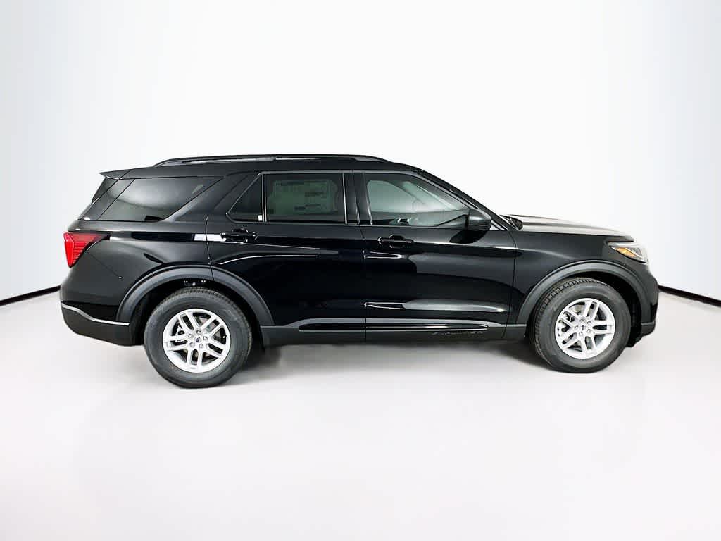 Thumbnail: 2026 Ford Explorer - 25
