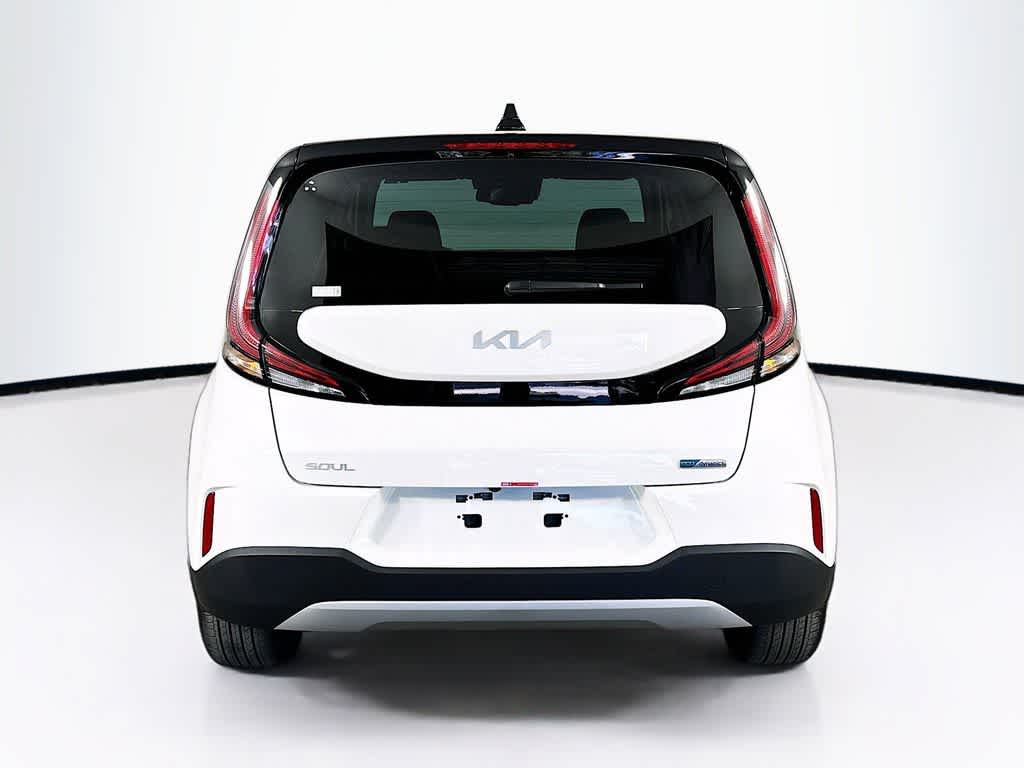 Thumbnail: 2025 Kia Soul - 5