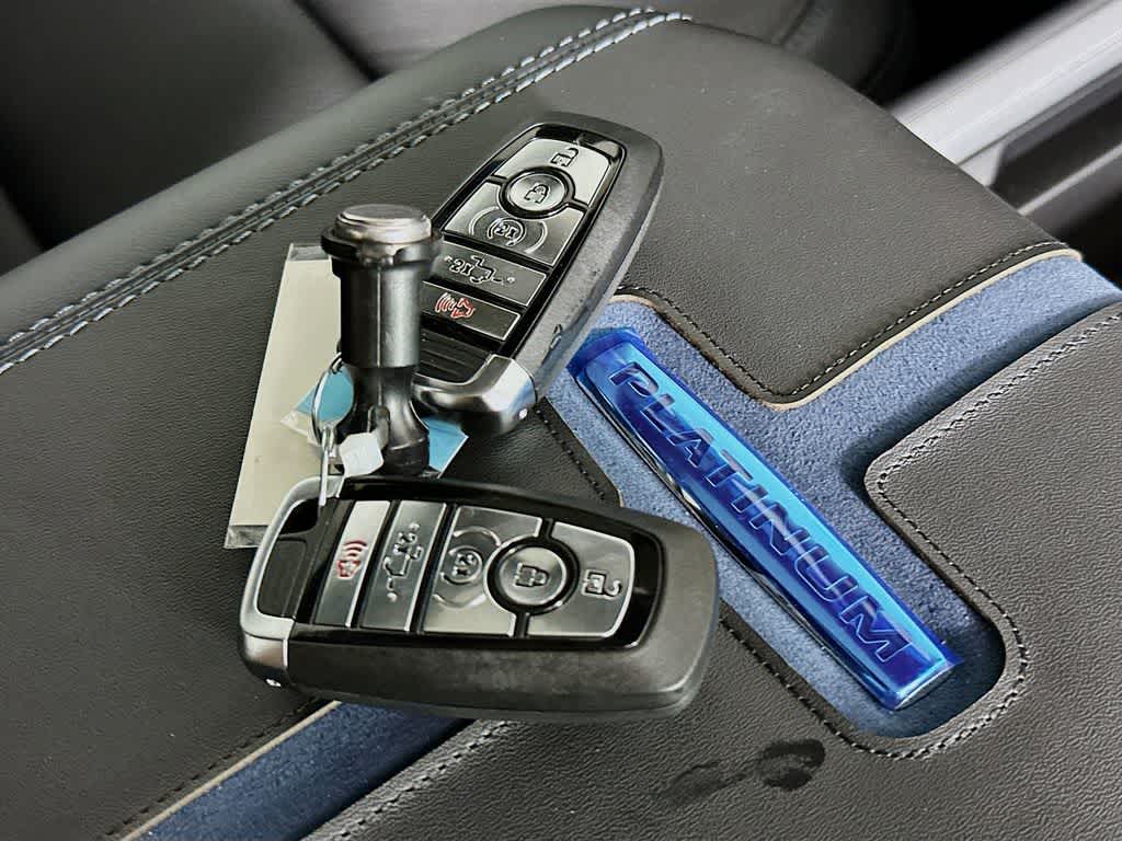 Thumbnail: 2026 Ford F-250 - 22