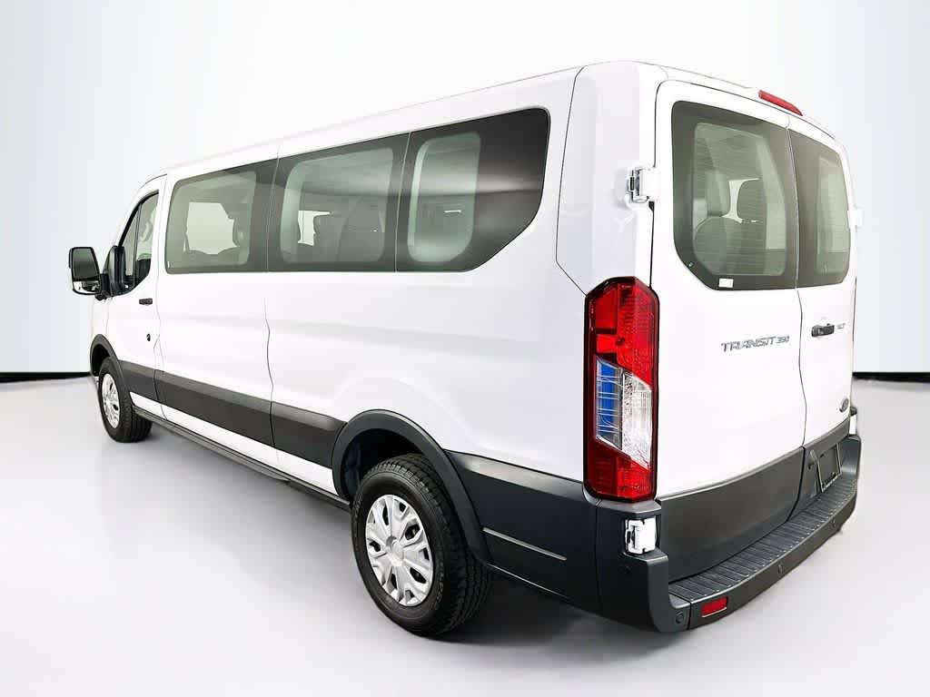 Thumbnail: 2023 Ford Transit Series - 4