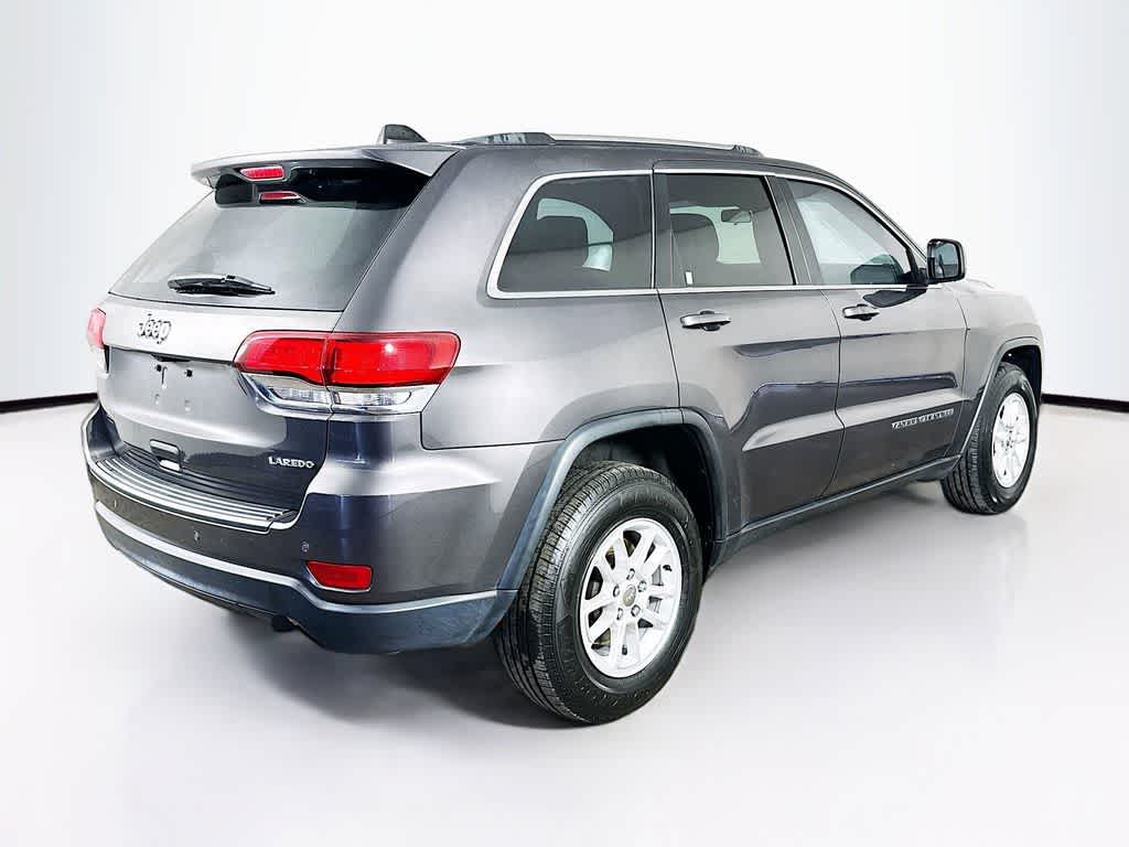 Thumbnail: 2020 Jeep Grand Cherokee - 23