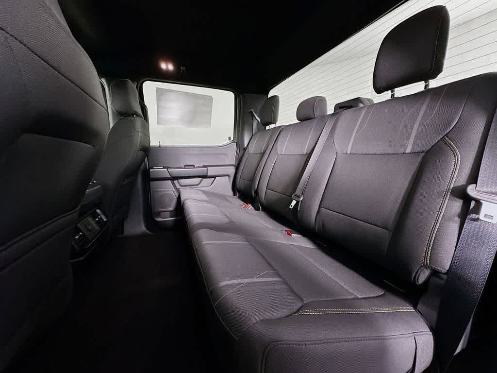 Thumbnail: 2025 Ford F-150 - 14