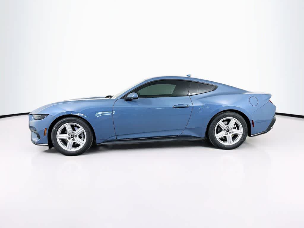 Thumbnail: 2026 Ford Mustang - 3