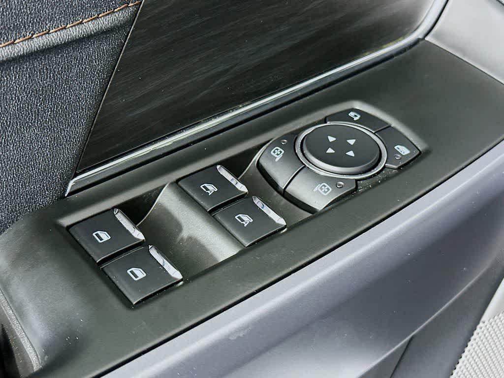 Thumbnail: 2025 Ford F-150 - 29