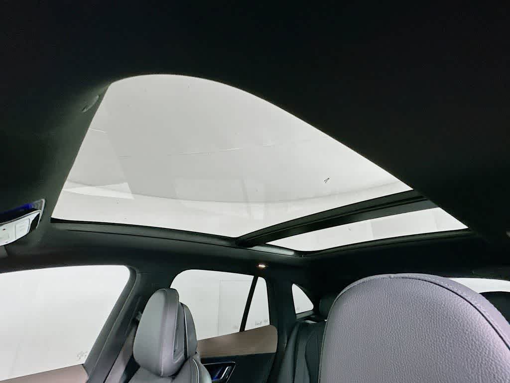 Thumbnail: 2023 Mercedes-Benz EQE - 33