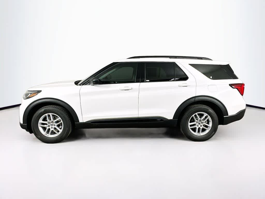 Thumbnail: 2026 Ford Explorer - 3
