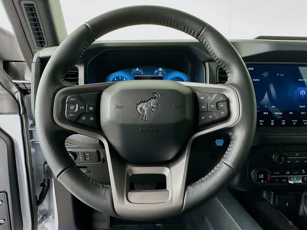 Thumbnail: 2025 Ford Bronco - 16