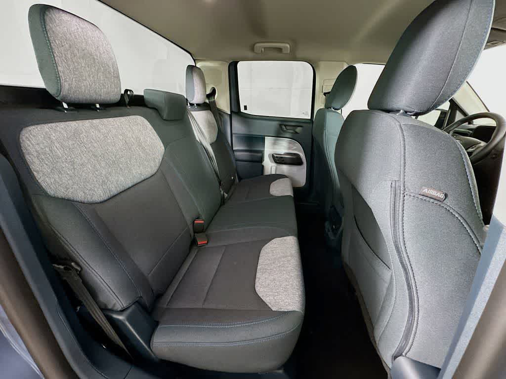 Thumbnail: 2026 Ford Maverick - 29