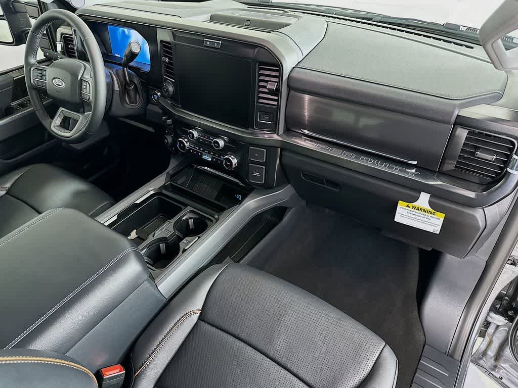 Thumbnail: 2026 Ford F-250 - 35