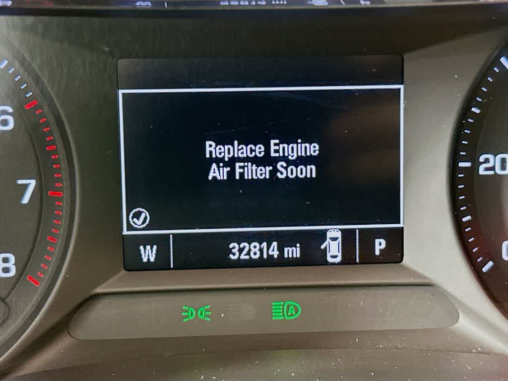 Thumbnail: 2022 Chevrolet TrailBlazer - 19