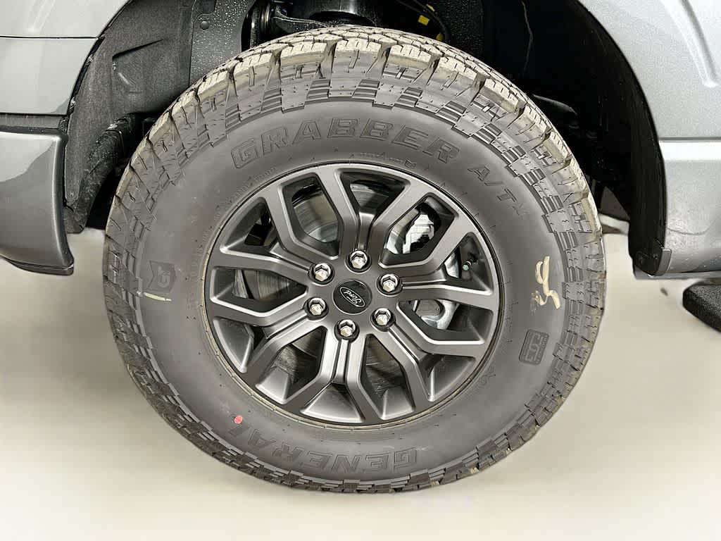 Thumbnail: 2026 Ford F-150 - 8