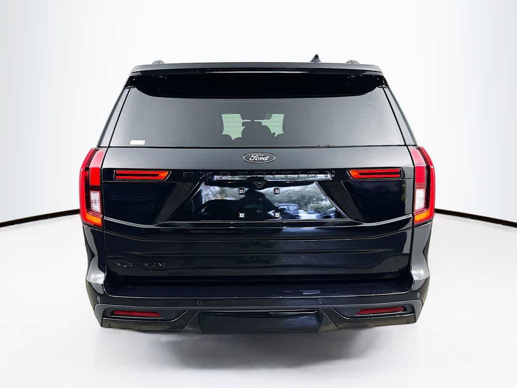 Thumbnail: 2026 Ford Expedition - 5