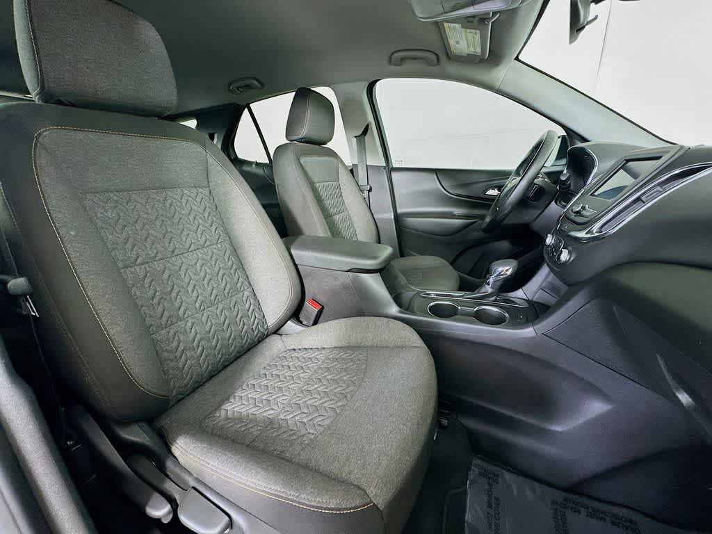 Thumbnail: 2024 Chevrolet Equinox - 15