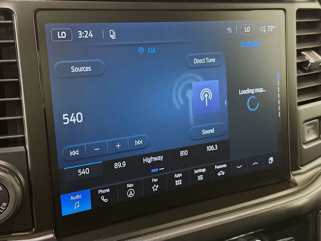 Thumbnail: 2026 Ford F-150 - 16