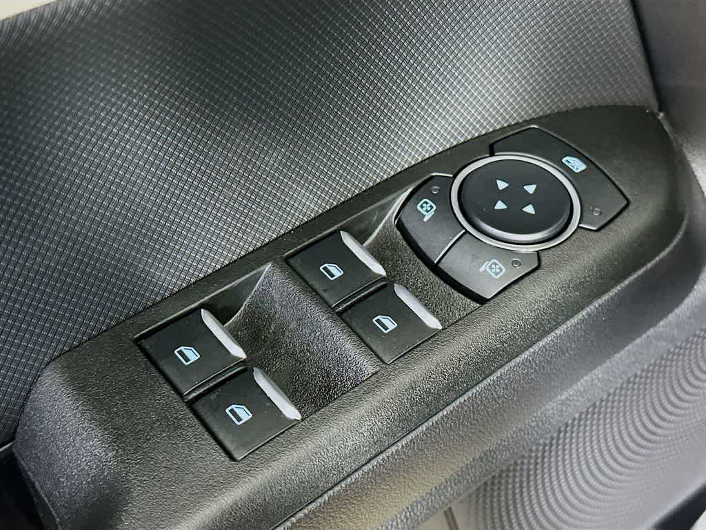 Thumbnail: 2025 Ford Bronco Sport - 28